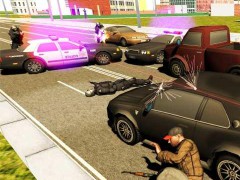 黑手党市侠盗猎团中文破解版