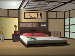 解谜密室逃脱闯关版11逃出红色豪宅内购破解版