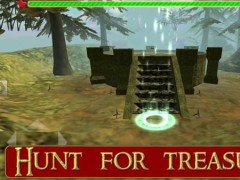 失落的宝藏岛汉化破解版