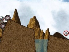 火柴人下坡道具破解版