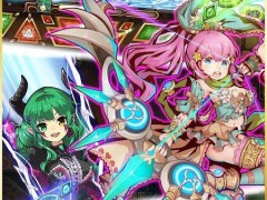 幻想猎人物语手机版