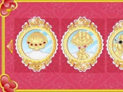 完美辫子美发师游戏