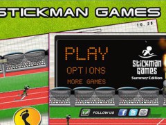 火柴人运动会中文破解版(stickman games)