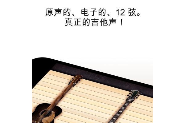 真正吉他手机软件