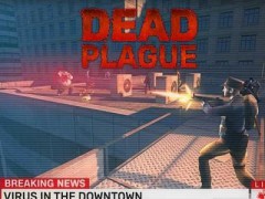 死亡瘟疫手机游戏