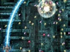 宇宙之翼游戏中文版