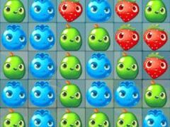 水果粉碎内购破解版