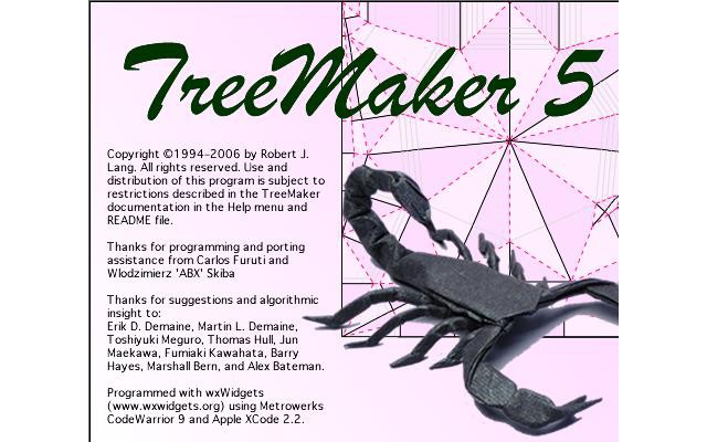 treemaker官方版