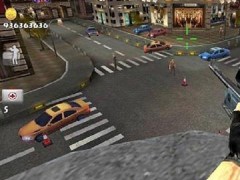 狙击手的复仇3d无限金币版