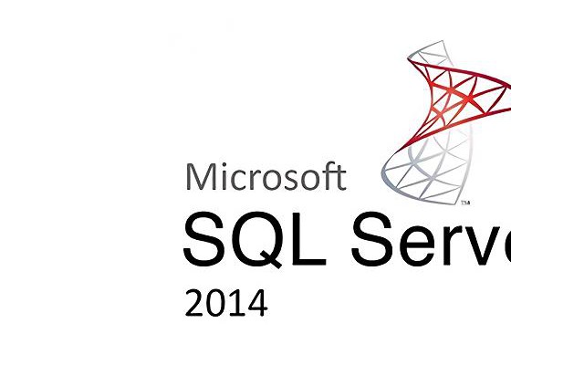 sqlserver2014数据库电脑版
