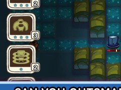 森林之神汉化版