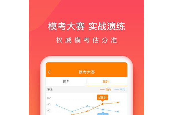 注册会计师万题库苹果版app