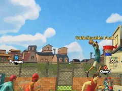 投篮大乱斗无限钻石版