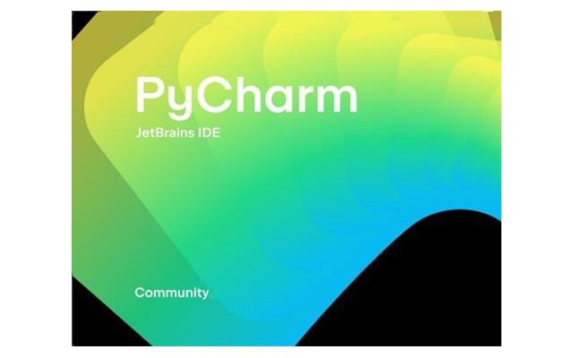 JetBrains Pycharm社区版