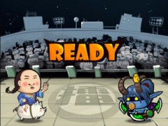 暴走大乱斗土豪版本