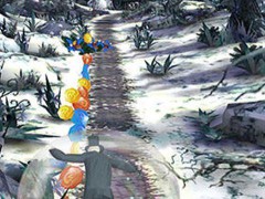 终极酷跑雪野神庙手机版
