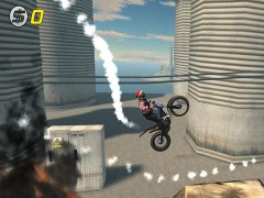 极限摩托3解锁版(Trial Xtreme 3)