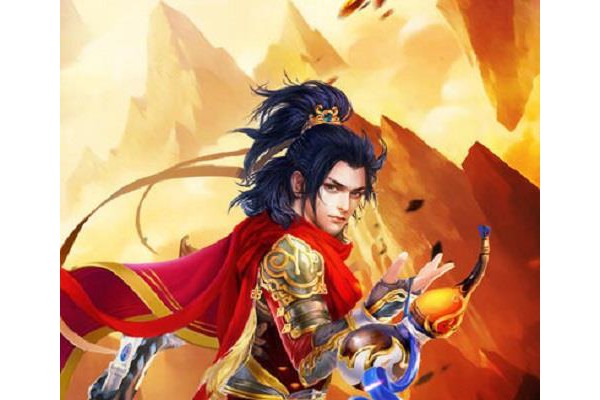 绝世情缘手游
