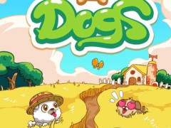 奇想萌萌犬内购破解版
