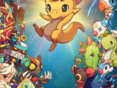 疯狂怪兽屋内购破解版