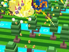 天空骑兵修改版