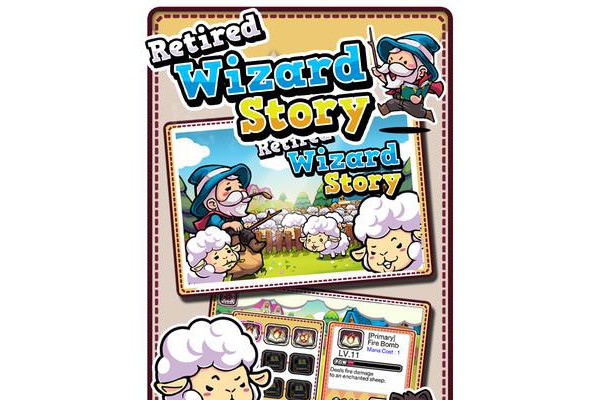 退休巫师的故事retiredwizardstory经典版