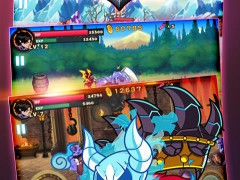 暗黑格斗无限金币版
