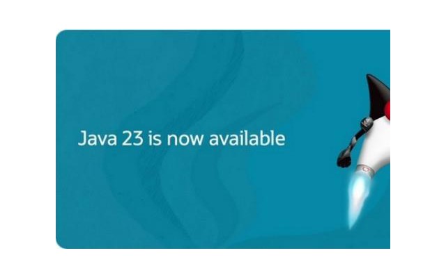 Jdk23版本