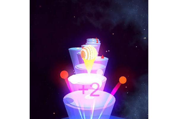 音悦球球游戏苹果版