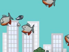 排泄小鸟手机版