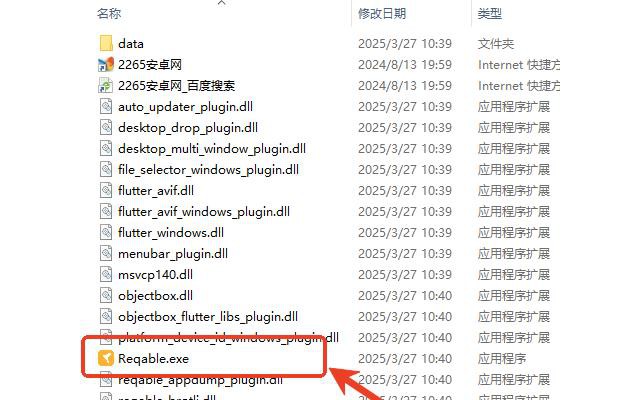 reqable电脑版