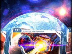 space warrior the origin手游