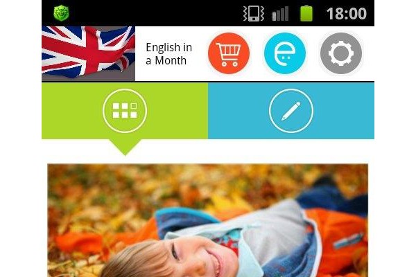 一个月学会英语app
