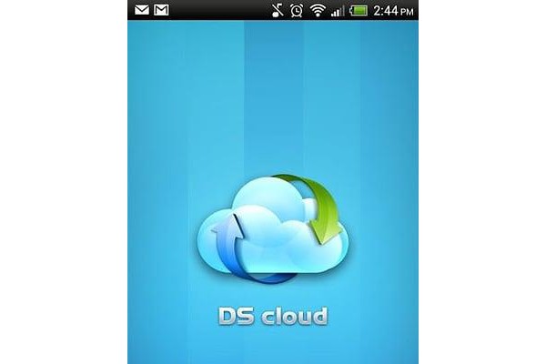 ds云盘