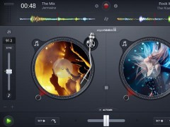 dj打碟2手机版