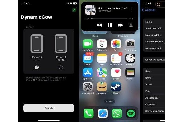 dynamiccow最新版本ios