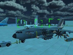 模拟飞行787专业版