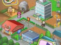 箱庭城镇物语修改版