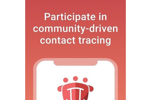 trace together ios版