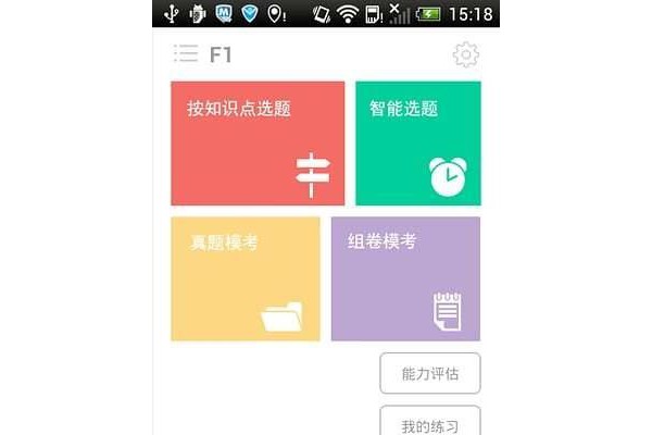 cfa题库中文版