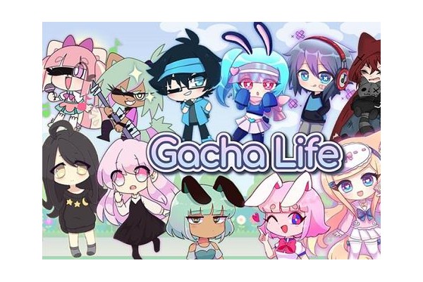Gacha Life ios版