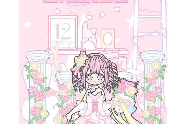 vlinder girl苹果版