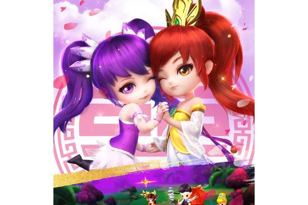 天下hd九游手游