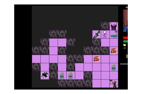 dreamquest梦境任务苹果版