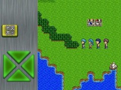 格拉迪亚神话2汉化版