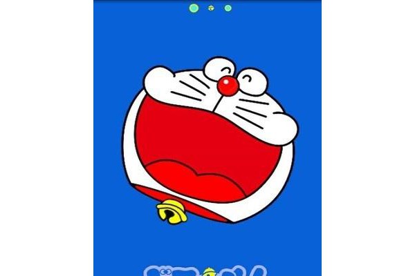 go主题哆啦a梦手机版