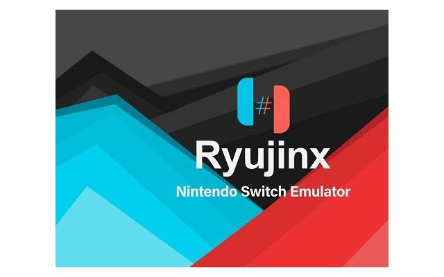 RyujiNX模拟器官方版