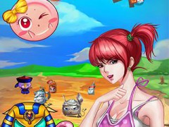 厨房大乱斗手机版