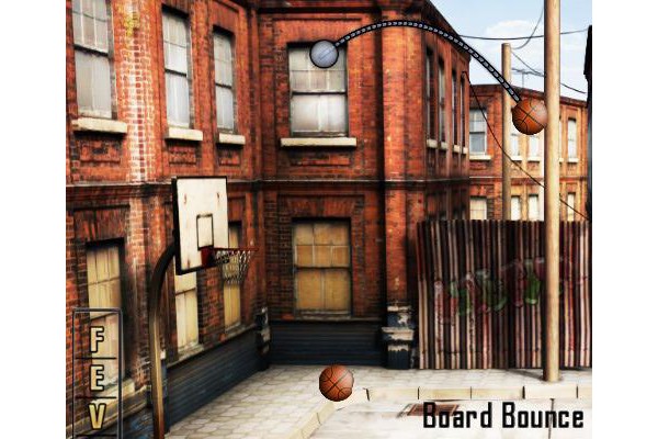 超级大灌篮slamdunkbasketball最新版