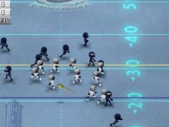 火柴人橄榄球破解版